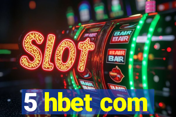 5 hbet com